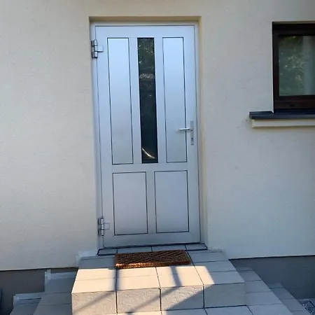 Kepezinski Eco Pensionat Kaunas