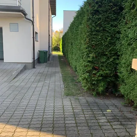 Kepezinski Eco 3* Kaunas