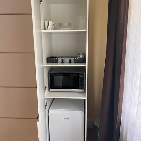 Kepezinski Eco Kaunas