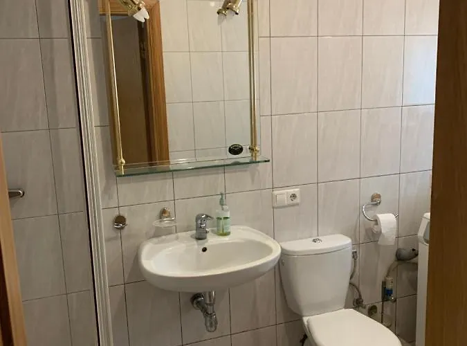 Pensionat Kepezinski Eco Kaunas