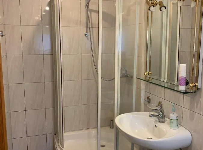 Pensionat Kepezinski Eco Kaunas