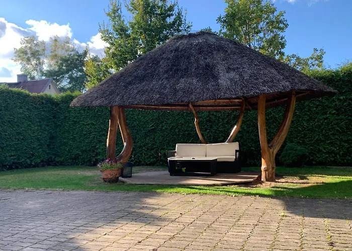 Kepezinski Eco Kaunas