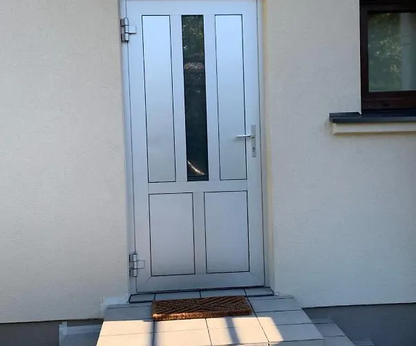 Kepezinski Eco Pensionat Kaunas