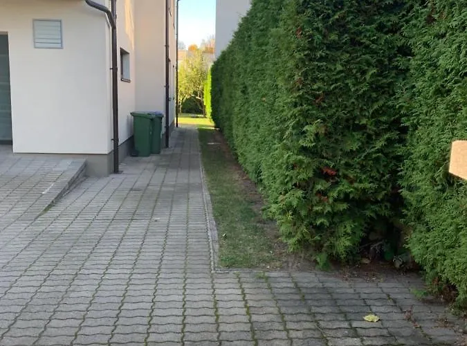 Kepezinski Eco 3* Kaunas