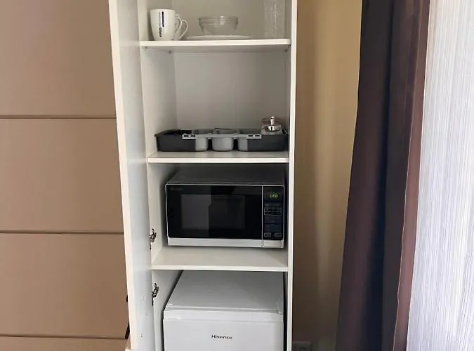 Kepezinski Eco Kaunas