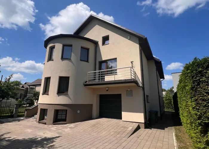 Kepezinski Eco Kaunas